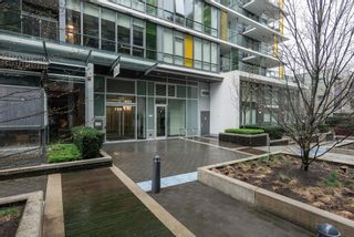 Photo 21: 707 159 W 2ND Avenue in Vancouver: False Creek Condo for sale in "TOWER GREEN" (Vancouver West)  : MLS®# R2665355