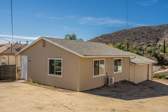 Main Photo: Property for sale: 8422 Pueblo Road in Lakeside