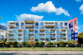 Main Photo: 601 4963 CAMBIE Street in Vancouver: Cambie Condo for sale (Vancouver West)  : MLS®# R2822125