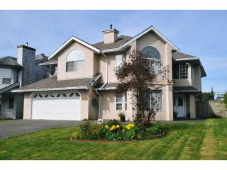 Photo 1: 11699 232A Street in Maple Ridge: Cottonwood MR House for sale : MLS®# V1069805