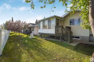 Photo 8: 17 903 109 Street in Edmonton: Zone 16 House Half Duplex for sale : MLS®# E4341551