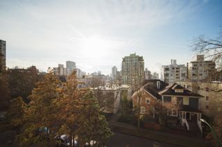Main Photo: 401 1935 HARO Street in Vancouver: West End VW Condo for sale in "Sundial At The Park" (Vancouver West)  : MLS®# R2747997