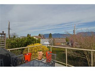Photo 19: 3565 W 15TH Avenue in Vancouver: Kitsilano House for sale in "KITSILANO" (Vancouver West)  : MLS®# V1110906