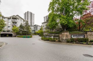 Photo 1: 406 9283 GOVERNMENT Street in Burnaby: Government Road Condo for sale (Burnaby North)  : MLS®# R2689278