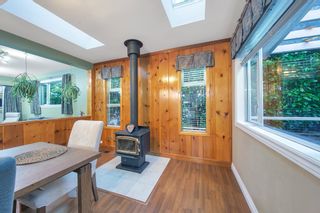 Photo 8: 1650 DEEP COVE Road in North Vancouver: Deep Cove House for sale : MLS®# R2634075