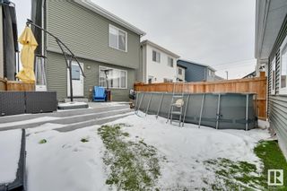 Photo 30: 2807 coughlan green SW in Edmonton: Zone 55 House for sale : MLS®# E4372943