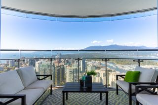Photo 19: 4903 1151 W GEORGIA Street in Vancouver: Coal Harbour Condo for sale (Vancouver West)  : MLS®# R2811306