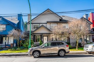 Photo 17: 793 PREMIER Street in North Vancouver: Lynnmour Townhouse for sale : MLS®# R2892407