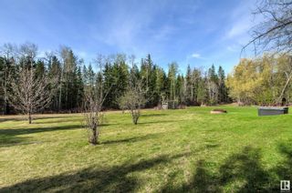 Photo 44: 26123 TWP RD 511: Rural Parkland County House for sale : MLS®# E4392674