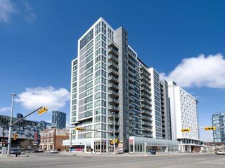 Photo 3: 1010 450 8 Avenue SE in Calgary: Downtown East Village Apartment for sale : MLS®# A2120718