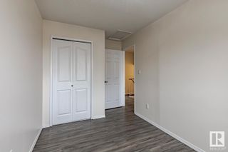 Photo 23: 21 WARWICK Road in Edmonton: Zone 27 House Half Duplex for sale : MLS®# E4289282