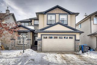 Photo 2: 115 West Creek Meadow: Chestermere Detached for sale : MLS®# A2018641
