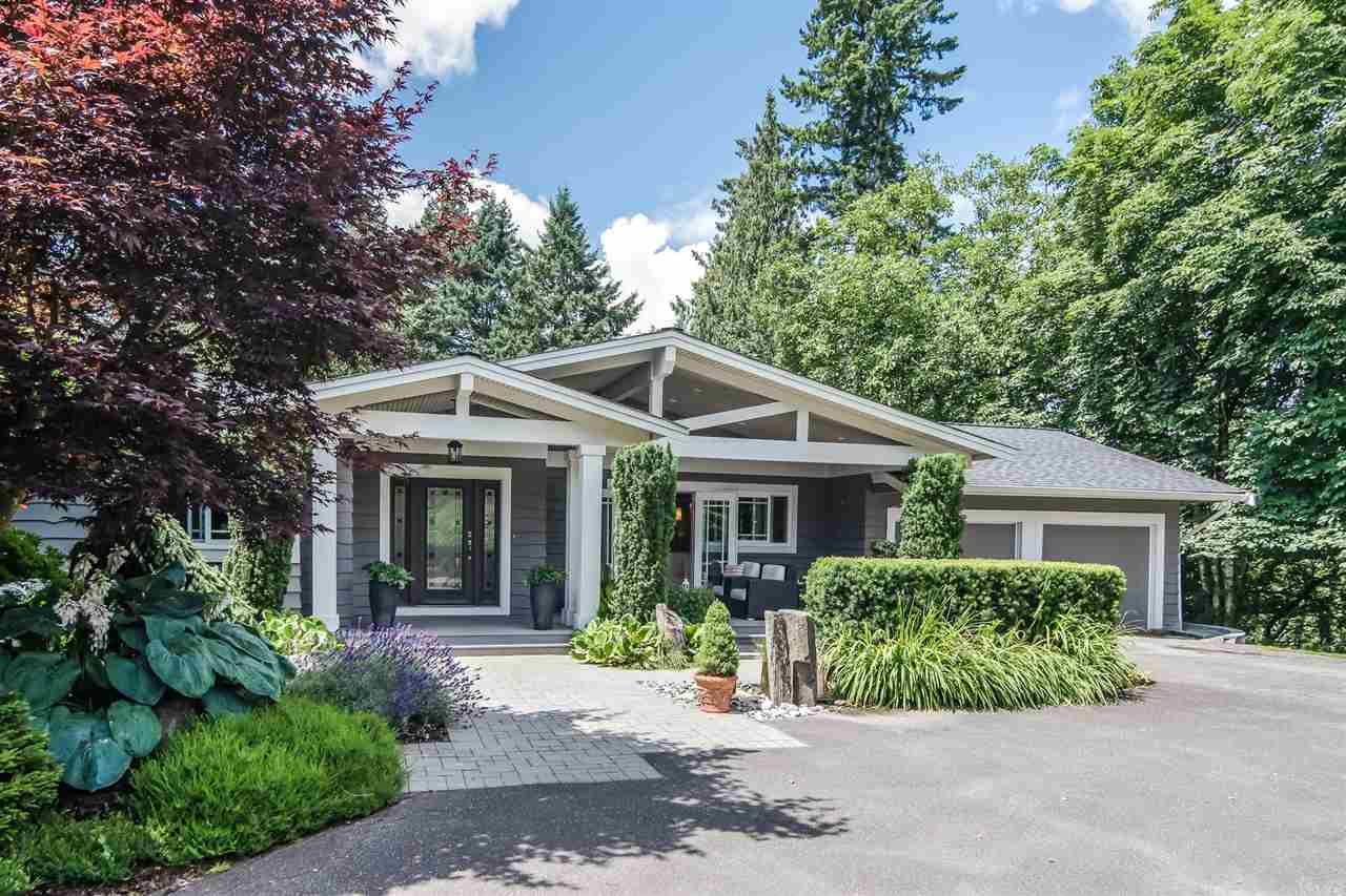 Main Photo: 7983 227 Crescent in Langley: Fort Langley House for sale in "Forest Knolls" : MLS®# R2475346