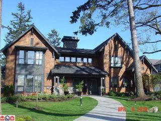 Photo 10: 130 2729 158TH Street in Surrey: Grandview Surrey Townhouse for sale in "Kaleden" (South Surrey White Rock)  : MLS®# F1009545