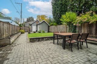 Photo 34: 180 E 17TH Avenue in Vancouver: Main House for sale (Vancouver East)  : MLS®# R2864309