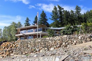Photo 4: 2601 Rawson Road in Adams Lake: House for sale : MLS®# 10201928
