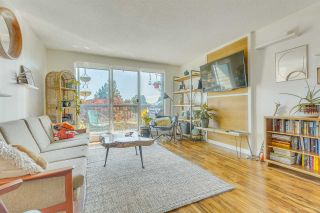Photo 1: 109 340 W 3RD Street in North Vancouver: Lower Lonsdale Condo for sale in "MCKINNON HOUSE" : MLS®# R2550122
