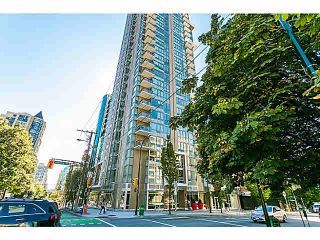 Photo 19: 2805 1308 HORNBY Street in Vancouver: Downtown VW Condo for sale in "SALT BY CONCERT" (Vancouver West)  : MLS®# V1114696