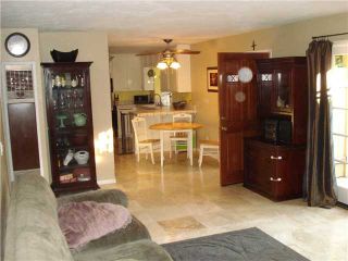 Photo 6: NORMAL HEIGHTS Condo for sale : 2 bedrooms : 4517 Utah Street #2 in San Diego
