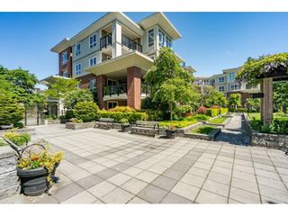 Photo 32: 305 2950 KING GEORGE Boulevard in Surrey: King George Corridor Condo for sale in "HIGH STREET" (South Surrey White Rock)  : MLS®# R2671967