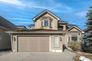 Photo 1: 32 Hawkmount Heights NW in Calgary: Hawkwood Detached for sale : MLS®# A2121969