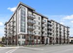 Main Photo: 509 32174 GEORGE FERGUSON Way in Abbotsford: Abbotsford West Condo for sale in "JEM" : MLS®# R2854956