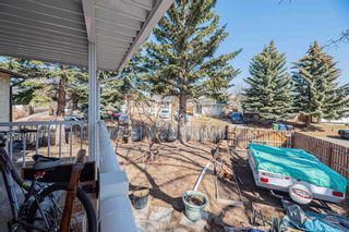 Photo 36: 640 Radcliffe Road SE in Calgary: Albert Park/Radisson Heights Detached for sale : MLS®# A2040494