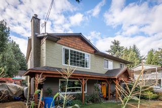 Photo 3: 7305 Lynn Dr in Lantzville: Na Lower Lantzville House for sale (Nanaimo)  : MLS®# 886828