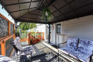 Photo 28: 117 4714 Muir Rd in Courtenay: CV Courtenay East Manufactured Home for sale (Comox Valley)  : MLS®# 913515