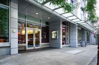 Photo 2: 907 168 POWELL Street in Vancouver: Downtown VE Condo for sale in "SMART" (Vancouver East)  : MLS®# R2204284