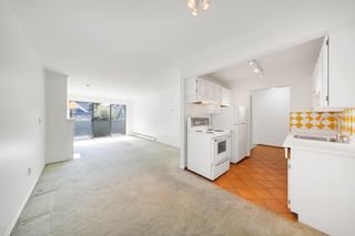 Photo 12: 205 1516 CHARLES Street in Vancouver: Grandview Woodland Condo for sale in "GARDEN TERRACE" (Vancouver East)  : MLS®# R2727527