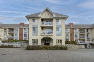 Photo 18: 305 19835 64 Avenue in Langley: Willoughby Heights Condo for sale : MLS®# R2728424