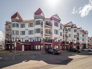 Photo 25: 126 30 Royal Oak Plaza NW in Calgary: Royal Oak Apartment for sale : MLS®# A1204433
