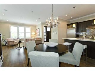 Photo 5: 2956 W 2nd Avenue in Vancouver: Kitsilano Duplex for sale (Vancouver West)  : MLS®# V897012