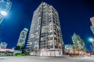 Photo 33: 2801 4400 BUCHANAN STREET in Burnaby: Brentwood Park Condo for sale (Burnaby North)  : MLS®# R2746681