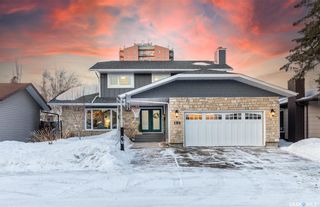 Photo 1: 104 Kenosee Crescent in Saskatoon: Lakeview SA Residential for sale : MLS®# SK923042