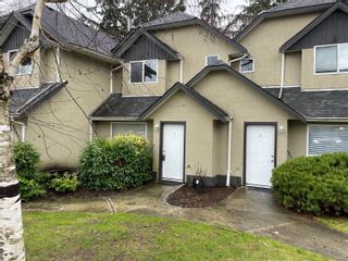 Photo 1: 7 555 Rockland Rd in Campbell River: CR Willow Point Row/Townhouse for sale : MLS®# 919838