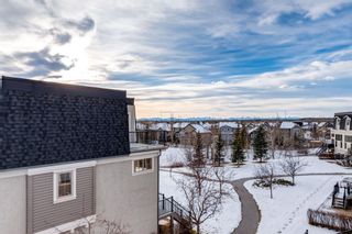 Photo 22: 9025 Wentworth Avenue SW in Calgary: West Springs Row/Townhouse for sale : MLS®# A2103008