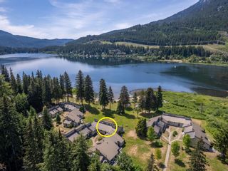 Main Photo: C5 6900 CRABAPPLE Drive in Whistler: Whistler Cay Estates Townhouse for sale in "Adventures West" : MLS®# R2886476