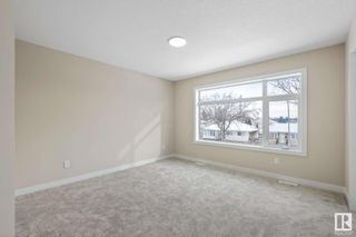 Photo 21: 12718 103 Street in Edmonton: Zone 01 House Half Duplex for sale : MLS®# E4301297