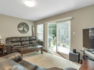 Photo 10: 8 1330 Creekside Way in CAMPBELL RIVER: CR Willow Point Row/Townhouse for sale (Campbell River)  : MLS®# 839058