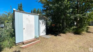 Photo 17: 115, 55230 RGE RD 10: Rural Sturgeon County Cottage for sale : MLS®# E4395401