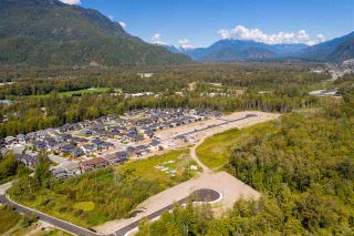 Photo 2: 39385 CARDINAL Drive in Squamish: Brennan Center Land for sale in "Ravenswood" : MLS®# R2409500