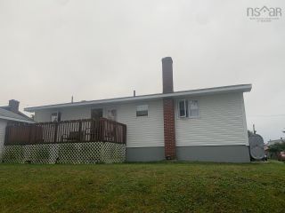 Photo 4: 3533 Josephine Avenue in New Waterford: 204-New Waterford Residential for sale (Cape Breton)  : MLS®# 202221511