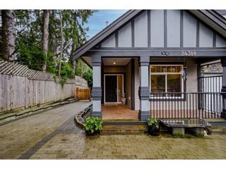 Photo 2: 24388 104 Avenue in Maple Ridge: Albion House for sale : MLS®# R2638709