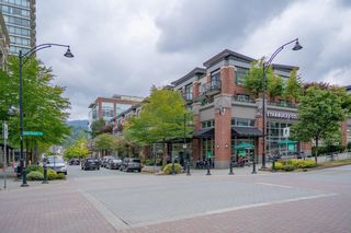 Photo 33: 205 305 MORRISSEY Road in Port Moody: Port Moody Centre Condo for sale in "THE GRANDE - WEST TOWER" : MLS®# R2823131
