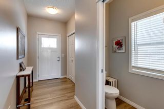 Photo 6: 677 Hillcrest Road SW: Airdrie Row/Townhouse for sale : MLS®# A2035822
