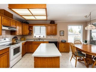 Photo 7: 31517 SOUTHERN Drive in Abbotsford: Abbotsford West House for sale in "Ellwood Estates" : MLS®# R2363362