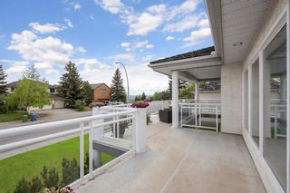 Photo 32: 3005 Signal Hill Drive SW in Calgary: Signal Hill Detached for sale : MLS®# A2003895