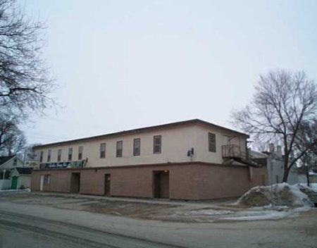 Main Photo: 201 Melrose Ave. E: Industrial / Commercial / Investment for sale (Canterbury Park)  : MLS®# 2503473